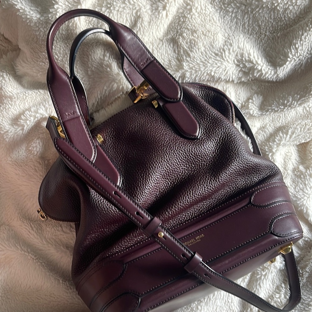 Michael Kors Collection Handbag